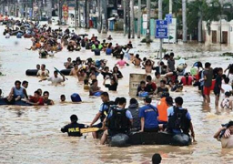 ارتفاع عدد ضحايا إعصار “ميلور” إلى 34 قتيلاً و5 مفقودين بالفلبين