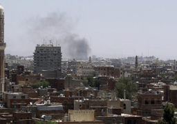 القاعدة تفجر مقر اللجان الشعبية في جعار باليمن