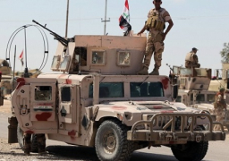 القوات العراقية تحرر حراريات الفلوجة وتحبط هجوما لداعش