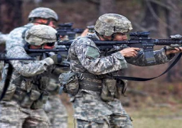 القوات الفرنسية تقتل اثنين من الإرهابيين في شمال مالي