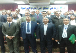 القيادات التنفيذية باسيوط يلتقون نواب البرلمان لمناقشة مشاكل المواطنين