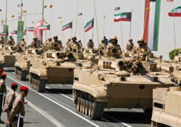 الكويت تقرر المشاركة بقوات برية في الحرب ضد الحوثيين في اليمن