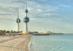 صحيفة الخليج الكويتية : مصر تصنع المستقبل الأجمل