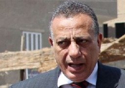 محافظ الجيزة:سرعة البدء فى تنفيذ مشروع نفق الجامعة بتكلفة 270 مليون جنيه