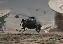 ثلاث مرحيات هجومية روسية تغادر سوريا