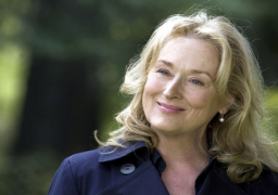 ميريل ستريب رئيسا للجنة تحكيم «برلين السينمائي»