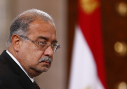 اسماعيل يترأس الاجتماع الاول للمجلس التنسيقي السعودي المصري