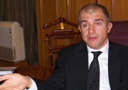 النائب محمد السويدي: سأترشح لرئاسة لجنة الصناعة بالبرلمان لتطوير الصناعة المصرية