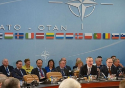 الناتو يبدأ إجراءات ضم مونتينيجرو وسط غضب روسي