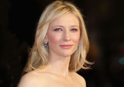 كيت بلانشيت.. فازت بـ”الأوسكار” وترشحت لـ”جولدن جلوب”