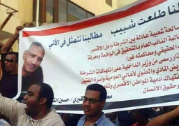 النيابة تقرر حبس 4 ضباط في واقعة تعذيب ووفاة مواطن داخل قسم شرطة الأقصر