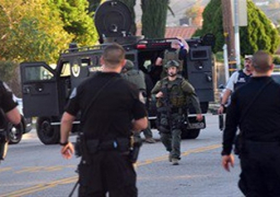 اليابان تقرر تكثيف التعاون مع أمريكا بمكافحة الإرهاب عقب حادث كاليفورنيا