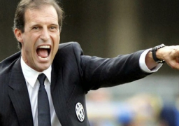 اليجرى مدرب يوفنتوس مرشح للانتقال إلى الدورى الإنجليزى