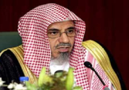 امام الحرم المكى: اعلان التحالف العسكرى يؤكد أن الارهابيين لاعلاقة لهم بالاسلام