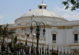 امانة “النواب” تنتهي من استخراج كارنيهات جميع النواب