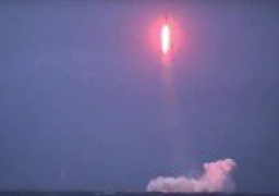 امريكا تعد عقوبات على إيران بسبب برنامجها للصواريخ الباليستية