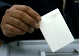 انتظام العمل باللجان الانتخابية بالقاهرة في اليوم الأخير من جولة الإعادة بالمرحلة الثانية