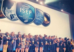 مصر تحصد جوائز مسابقة “انتل العالم العربى” العلمية