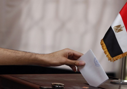 انتهاء جولة الإعادة للمرحلة الثانية للانتخابات البرلمانية المصرية بالسعودية
