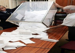 انتهاء عملية الاقتراع في انتخابات البرلمان بالسفارة المصرية في بغداد