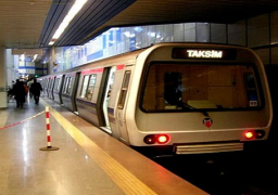 انفجار مجهول المصدر في مترو اسطنبول وستة جرحى على الاقل