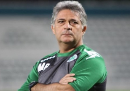 باكيتا يطالب لاعبي الزمالك بالتركيز لتحقيق الفوز بمباراة الجيش