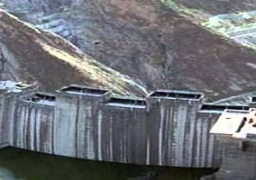 بدء فعاليات الاجتماع السداسى لسد النهضة بالخرطوم