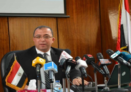 بدر والعربي يفتتحان مؤتمر تطوير منظومة التخطيط والإصلاح الإداري..الثلاثاء