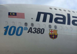 برشلونة يستهل مشواره فى مونديال الأندية برقم قياسى!