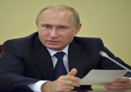 بوتين يعزل مسؤولين أمنيين كبارًا في روسيا