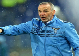 بيولى مدرب لاتسيو : نمر بمرحلة صعبة ولكننا سنسعى لتحقيق نتيجة جيدة امام يوفنتوس