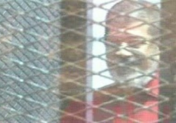 تأجيل محاكمة محمد مرسي و24 آخرين لاتهامهم بإهانة القضاء إلى 16 يناير
