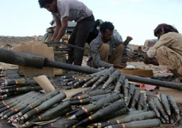 تبادل للأسرى بين المقاومة اليمنية وميليشيات الحوثى