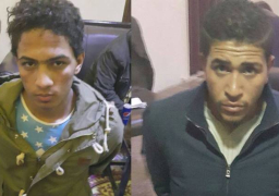 ترحيل المتهمين بإحراق “ملهى العجوزة” لمديرية أمن الجيزة وسط حراسة مشددة