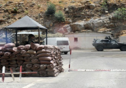 تركيا تغلق معبر “خابور” الحدودي مع العراق