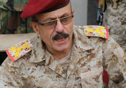 المجلس العسكري بتعز: تشكيل لواء عسكرى لتحرير تعز من ميليشيات جماعة الحوثيين وصالح