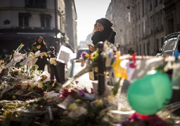 تعويضات ضحايا هجمات باريس تصل إلى 300 مليون يورو