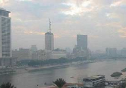 تكاثر السحب على شمال البلاد السبت وأمطار متوسطة على القاهرة والعظمى 17