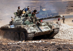 مسؤلون : تنظيم القاعدة يسيطر على مدينة جعار في جنوب اليمن