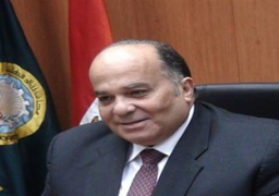 توفير 50 قطعة أرض بكل مركز ومدينة بالدقهلية لإقامة منافذ بيع للشباب