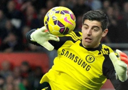 حارس مرمى تشيلسي: نمتلك القدرة على تحسين ترتيبنا والتقدم مع هيدينك