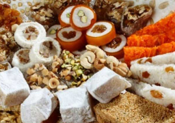 “حنفي”: طرح حلويات المولد بفروع المجمعات الاستهلاكية بأسعار مخفضة 20% عن الاسواق