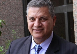 النطق بالحكم اليوم على حمدى الفخرانى بتهمة استغلال النفوذ