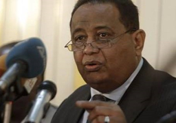 خارجية السودان: دعمنا لعاصفة الحزم يهدف لاستعادة الشرعية باليمن