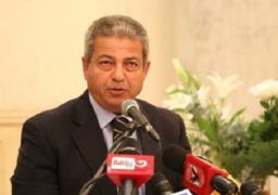 خالد عبد العزيز يفتتح اجتماع وزراء الشباب والرياضة العرب بالكويت