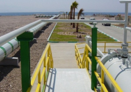 لجنة البيئة بالسويس توافق على خط غاز محطة كهرباء العاصمة الإدارية الجديدة