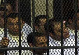 جنايات القاهرة تستكمل محاكمة المتهمين بـ “خلية الزيتون”