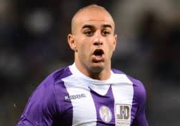 خمسة لاعبين مرشحين لجائزة أفضل لاعب تونسي