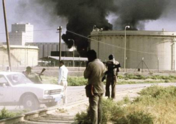 مقتل 5 قياديين بـ”داعش” في العراق.. أبرزهم “وزير الحرب”