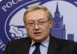 دبلوماسي روسي يعلن أن بلاده أتمت نقل اليورانيوم المخصب من إيران